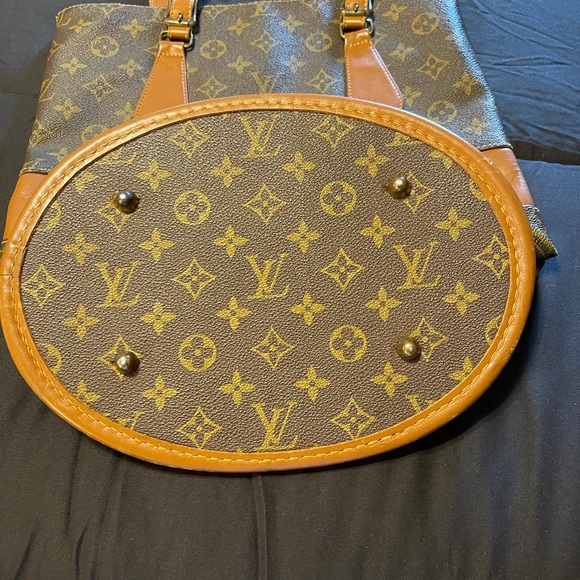 Authentic Vintage LV Noe - Picture 14 of 16